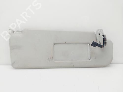 right-sun-visor-seat-leon-1p1-2005-2006-2007-2008-2009-2010-2011-2012-2013-31988138 main image