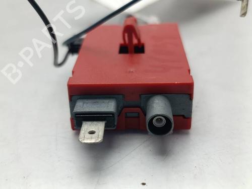 Electronic module VOLVO V40 Hatchback (525) D2 | BP40036732M83 - Image 4