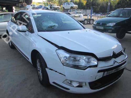 ABS pump CITROËN C5 III (RD_) 1.6 HDi 110 (RD9HZC) | BP2886502M43 
