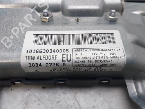 Electronic module MERCEDES-BENZ CLK (C209) CLK 220 CDI (209.308) | BP13498696M83 