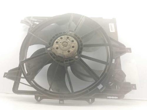 BP2874001M35 | Radiator fan RENAULT KANGOO (KC0/1_) 1.5 dCi BP2874001M35