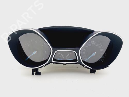 Used Instrument cluster FORD C-MAX II (DXA/CB7, DXA/CEU) [2010-2019]  31139693