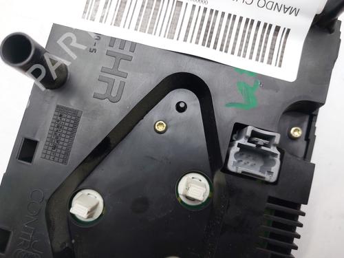 Climate control PEUGEOT 307 (3A/C) 2.0 HDi 90 | BP11229812I5 