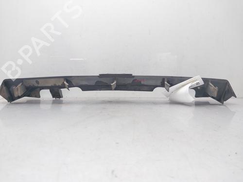 Grille CITROËN C15 Box Body/MPV (VD_)  | BP12418703C40 