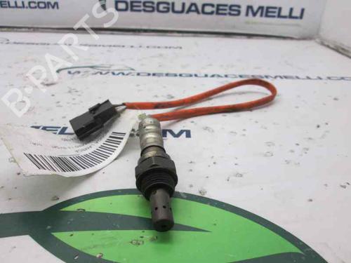 Used Electronic sensor DACIA SANDERO [2008-2025]  8732906