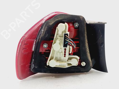 Right taillight BMW 3 (E90) 318 d | BP27506908C35 