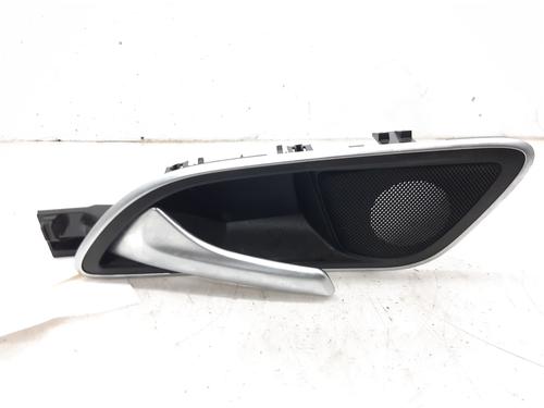 Used Rear left interior door handle MERCEDES-BENZ B-CLASS Sports Tourer (W246, W242) B 180 CDI / d (246.212) (109 hp) 9623840