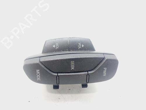 Used Switch CHEVROLET EPICA (KL1_) 2.0 (144 hp) 21262217