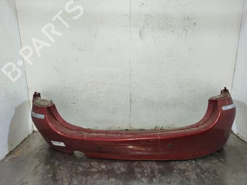 Paragolpes trasero Paragolpes trasero 38284139 38284139