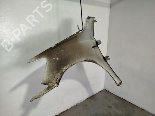 Forkjerm høyre CITROËN C-ELYSEE (DD_) | BP30935585C42