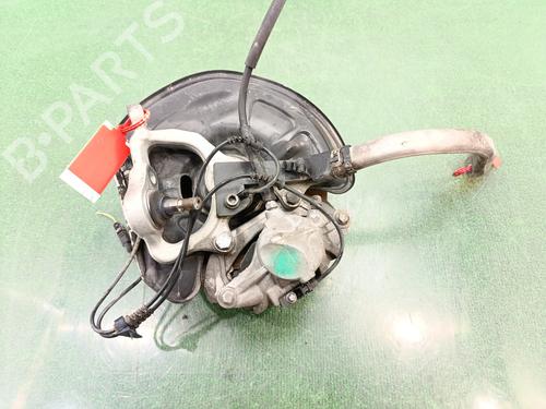 Right front steering knuckle MERCEDES-BENZ E-CLASS T-Model (S211) E 220 T CDI (211.208) | BP26384944M26 
