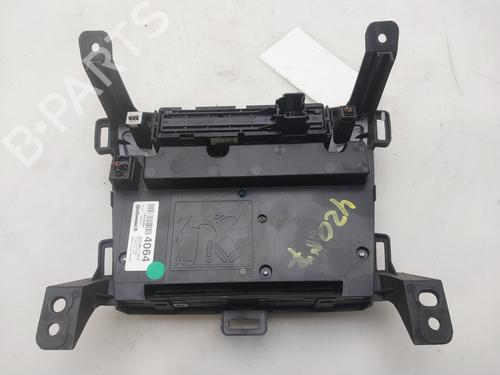 Switch OPEL ZAFIRA TOURER C (P12)  | BP36908053I30  - Image 5