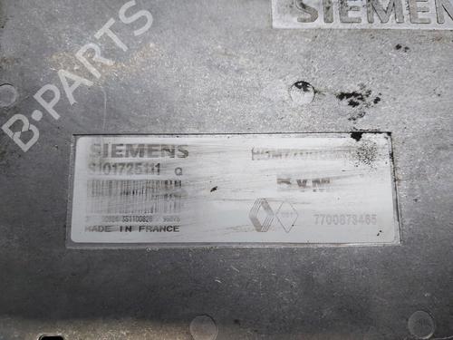 Engine control unit (ECU) RENAULT LAGUNA I (B56_, 556_)  | BP17018999M57 
