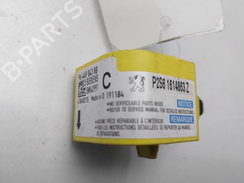 Used Electronic sensor Electronic sensor 37604979 37604979