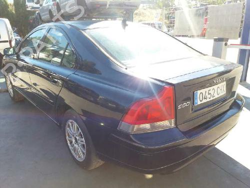 Engine control unit (ECU) VOLVO S60 I (384) 2.4 D | BP2862614M57