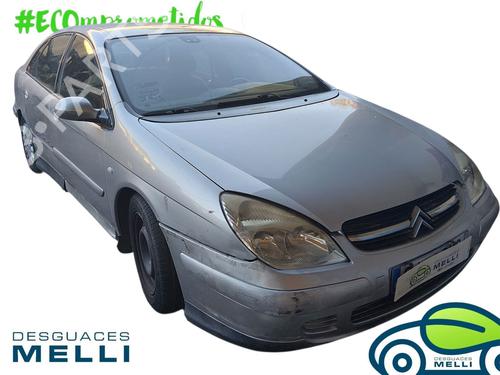 Left headlight CITROËN C5 I (DC_) 2.0 HDi (DCRHZB, DCRHZE) | BP33287117C28  - Image 11