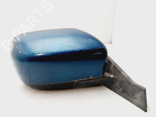 Right mirror MAZDA 5 (CR) 2.0 CD (CR19) | BP21139463C27 