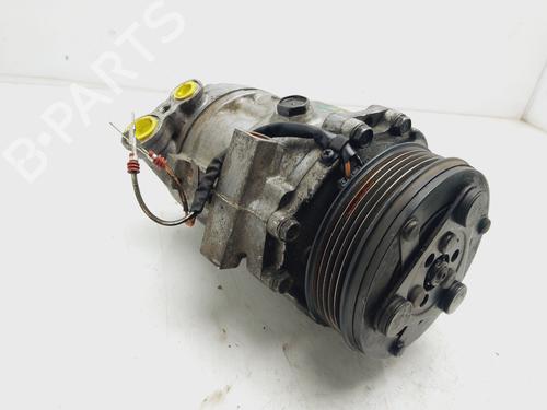 AC compressor OPEL ASTRA G Hatchback (T98) 1.6 (F08, F48) | BP21360490M34 