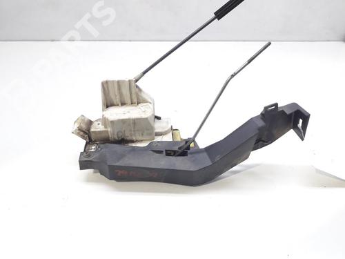 Used Front left lock Front left lock FORD FOCUS I (DAW, DBW) 1.6 16V (100 hp) 10772761 10772761
