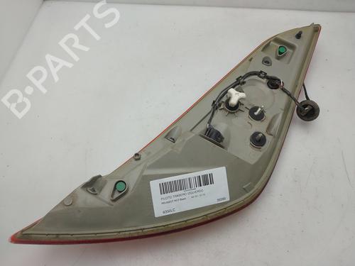 Left taillight PEUGEOT RCZ 2.0 HDi | BP39248880C34 - Image 5