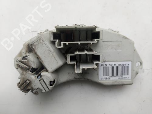 Heater resistor BMW 3 (E90) 318 d | BP35942409M108  - Image 5