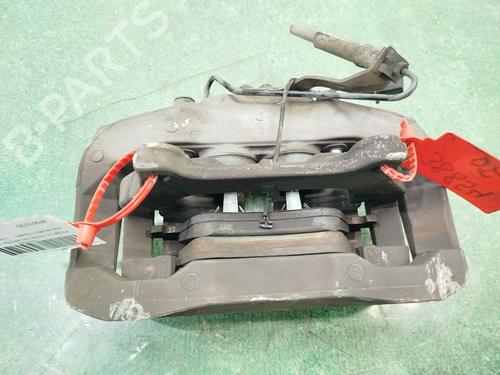 Left front brake caliper AUDI A8 D3 (4E2, 4E8) 4.2 quattro | BP28305916M105 