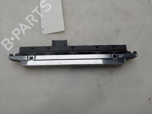Warning switch JAGUAR XF I (X250) 2.7 D | BP37066707I22 - Image 2