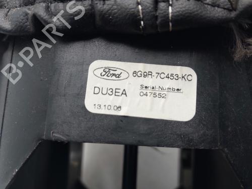 Gear lever FORD S-MAX (WA6) | BP36848478M90 - Image 6