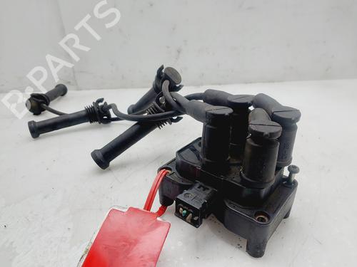 Used Ignition coil FORD MONDEO III (B5Y) 2.0 16V (146 hp) 25454471