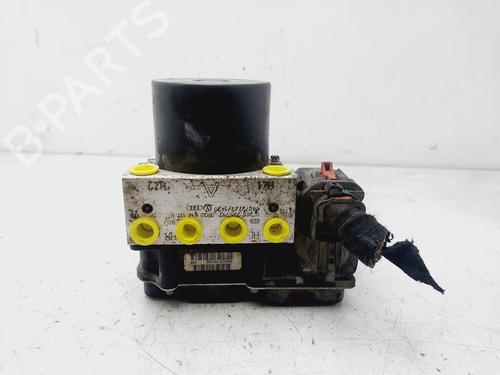 ABS Bremseaggregat SKODA FABIA I (6Y2) [1999-2008]  26287571