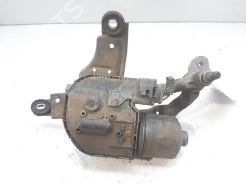 Used Front wiper motor FORD S-MAX (WA6) [2006-2014]  11273811