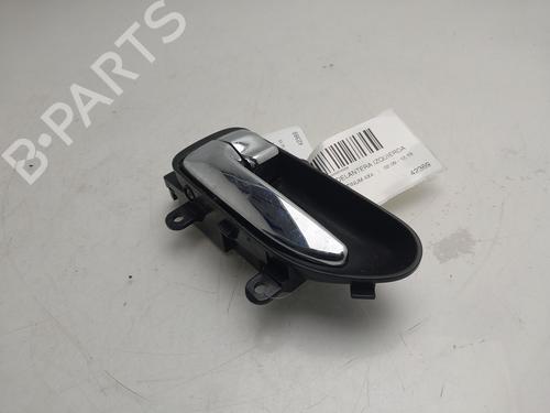 Used Front left interior door handle Front left interior door handle 38049543 38049543
