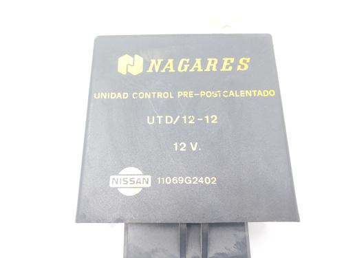 Electronic module FORD MAVERICK (UDS, UNS) 2.7 TD | BP12601642M83 