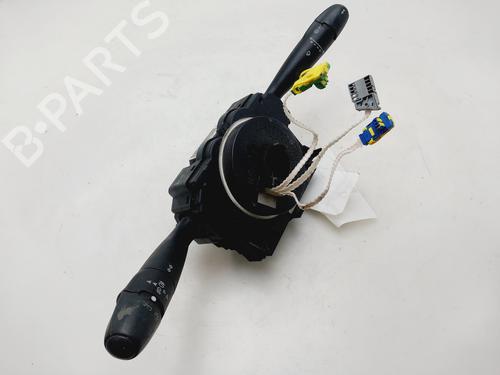 Steering wheel controls PEUGEOT 206 CC (2D) 1.6 16V (2DNFUF, 2DNFUR) | BP32360673E15