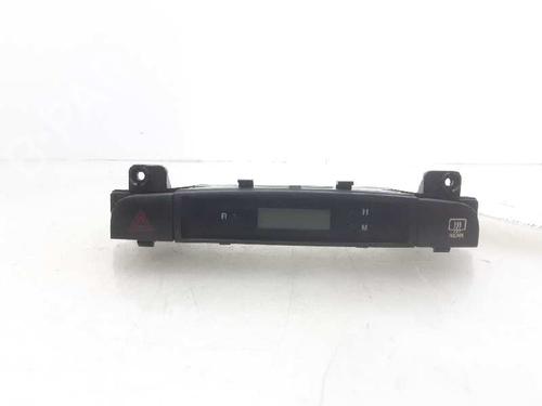 Used Warning switch HYUNDAI ACCENT III (MC) 1.5 CRDi GLS (110 hp) 6127637