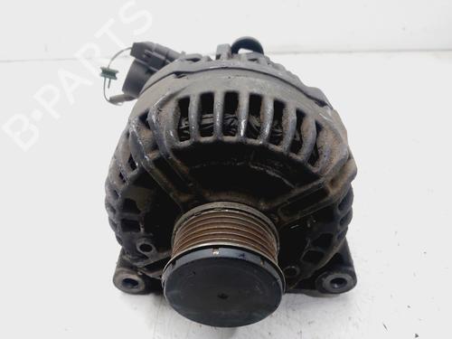 Alternator CITROËN BERLINGO / BERLINGO FIRST Box Body/MPV (M_) 2.0 HDI 90 4WD (MBRHY, MCRHY) | BP28289125M7 