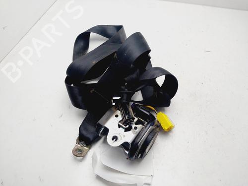 Used Front right seatbelt VW GOLF V (1K1) [2003-2010]  26947993