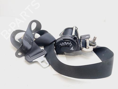 Rear center seatbelt NISSAN NOTE (E12) 1.2 | BP26017538I27 - Image 5