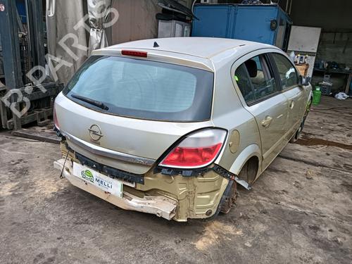 Left front window switch OPEL ASTRA H (A04)  | BP25437710I27 