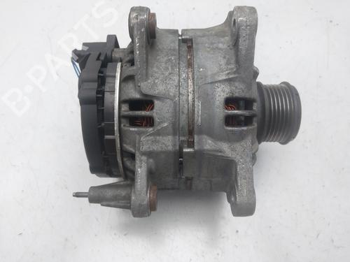 Alternator VW GOLF V (1K1) 2.0 GTI | BP38239911M7 - Image 2