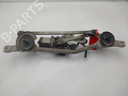 Used Front wiper motor Front wiper motor NISSAN JUKE (F15) [2010-2019] 39652913 39652913