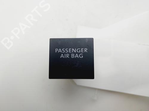 Schakelaar VW CADDY ALLTRACK IV Box Body/MPV (SAA) [2015-2020]  30442171