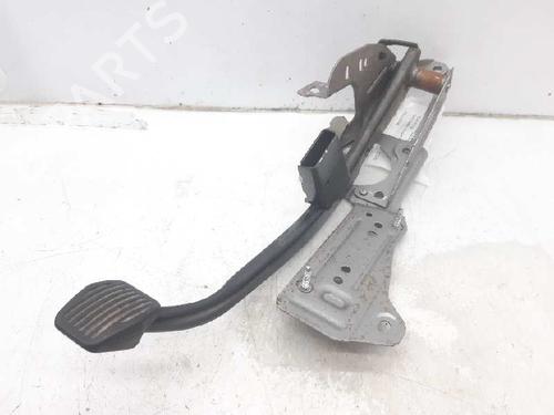Used Break pedal FORD TOURNEO CONNECT / GRAND TOURNEO CONNECT V408 MPV 1.5 TDCi (101 hp) 8765735