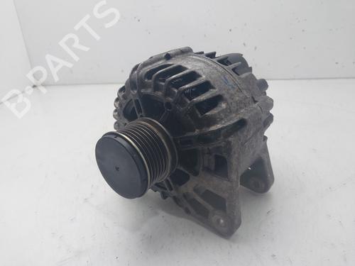 Used Alternator Alternator RENAULT CLIO IV (BH_) [2012-2021] 33012977 33012977