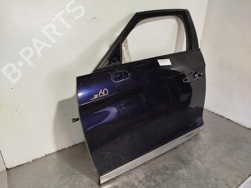 Left front door DS DS 5 (KF_) | BP30923217C2