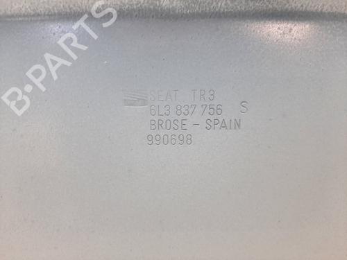 Front right window mechanism SEAT IBIZA III (6L1)  | BP18329499C23 