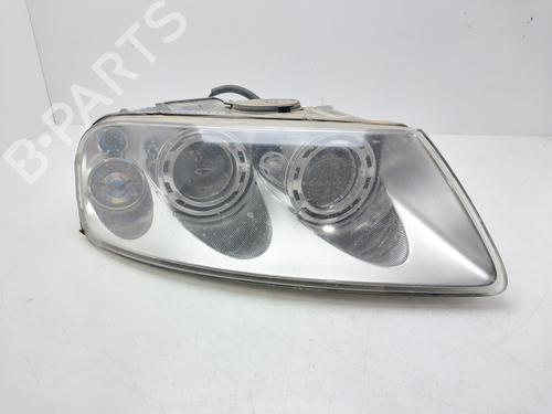 Used Right headlight Right headlight VW TOUAREG (7LA, 7L6, 7L7) 5.0 V10 TDI (313 hp) 34164215 34164215