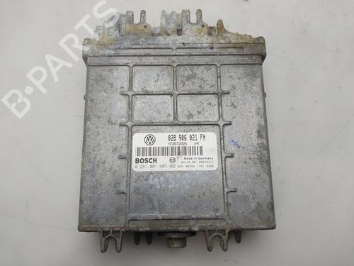 Used Engine control unit (ECU) Engine control unit (ECU) SEAT TOLEDO I (1L2) 1.9 TDI (90 hp) 33620120 33620120