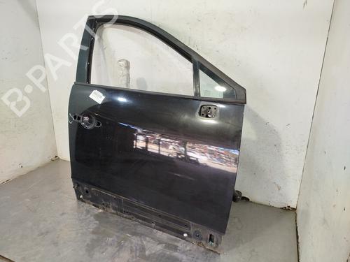 Right front door RENAULT GRAND SCÉNIC III (JZ0/1_)  | BP29878220C3