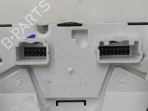 Climate control RENAULT CLIO V (B7_) 1.5 Blue dCi 85 (B7AG) | BP38642358I5 - Image 5